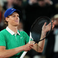 Sinner accede alla semifinale del Roland Garros