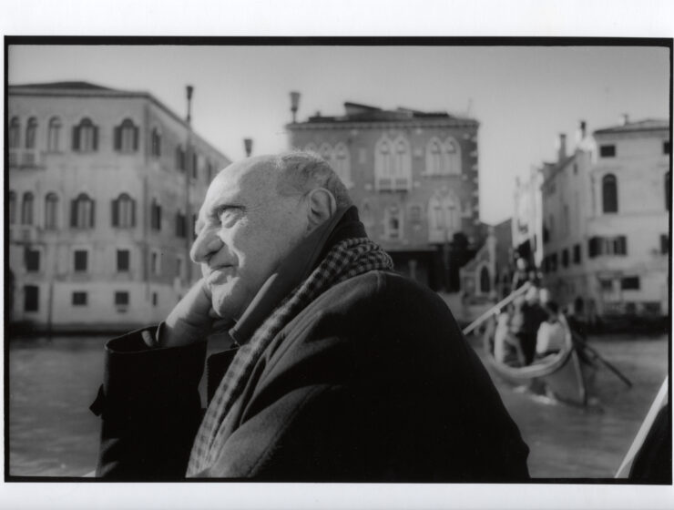 Si è spento domenica 22 giugno nella sua casa di Milano, alla vigilia del suo 99esimo compleanno, lo scultore Arnaldo Pomodoro