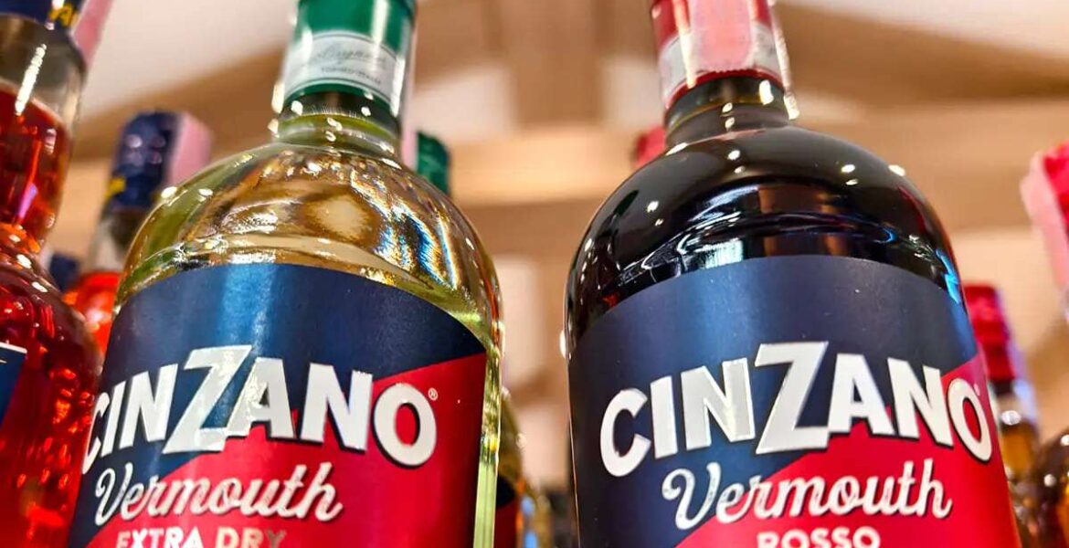 cinzano