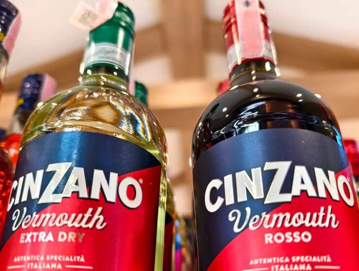 cinzano