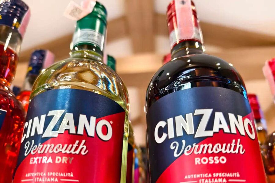 cinzano