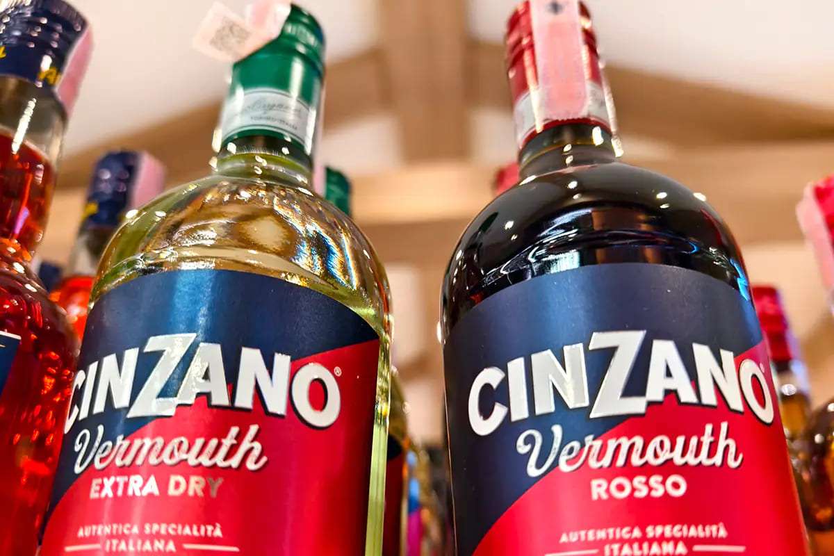 cinzano