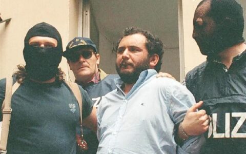 Giovanni Brusca è un uomo libero. Il boss mafioso azionò il telecomando nella strage di Capaci il 23 maggio del 1992