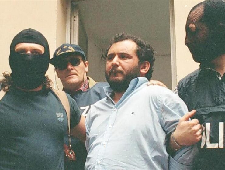 Giovanni Brusca è un uomo libero. Il boss mafioso azionò il telecomando nella strage di Capaci il 23 maggio del 1992