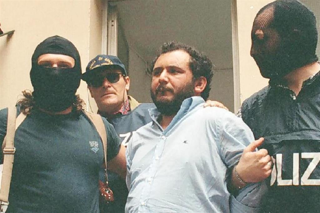 Giovanni Brusca è un uomo libero. Il boss mafioso azionò il telecomando nella strage di Capaci il 23 maggio del 1992