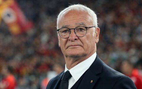 ranieri