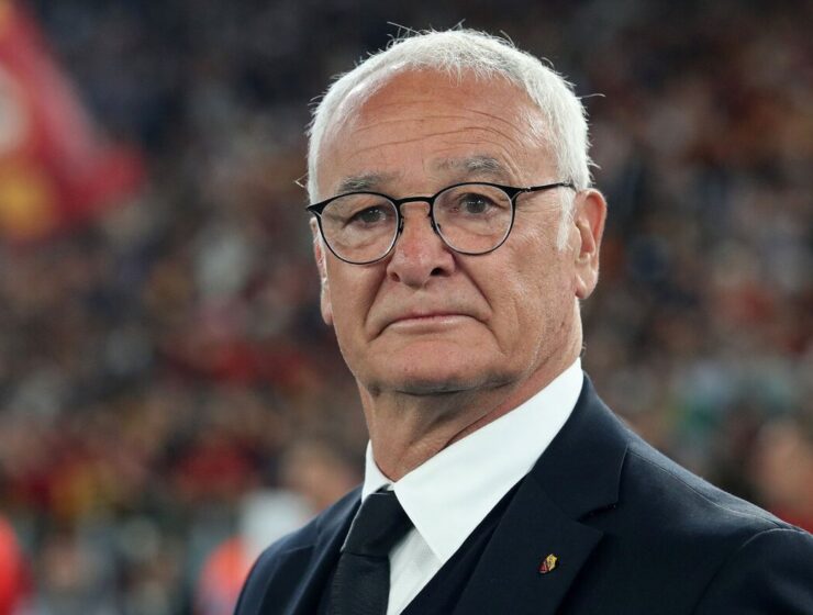 ranieri