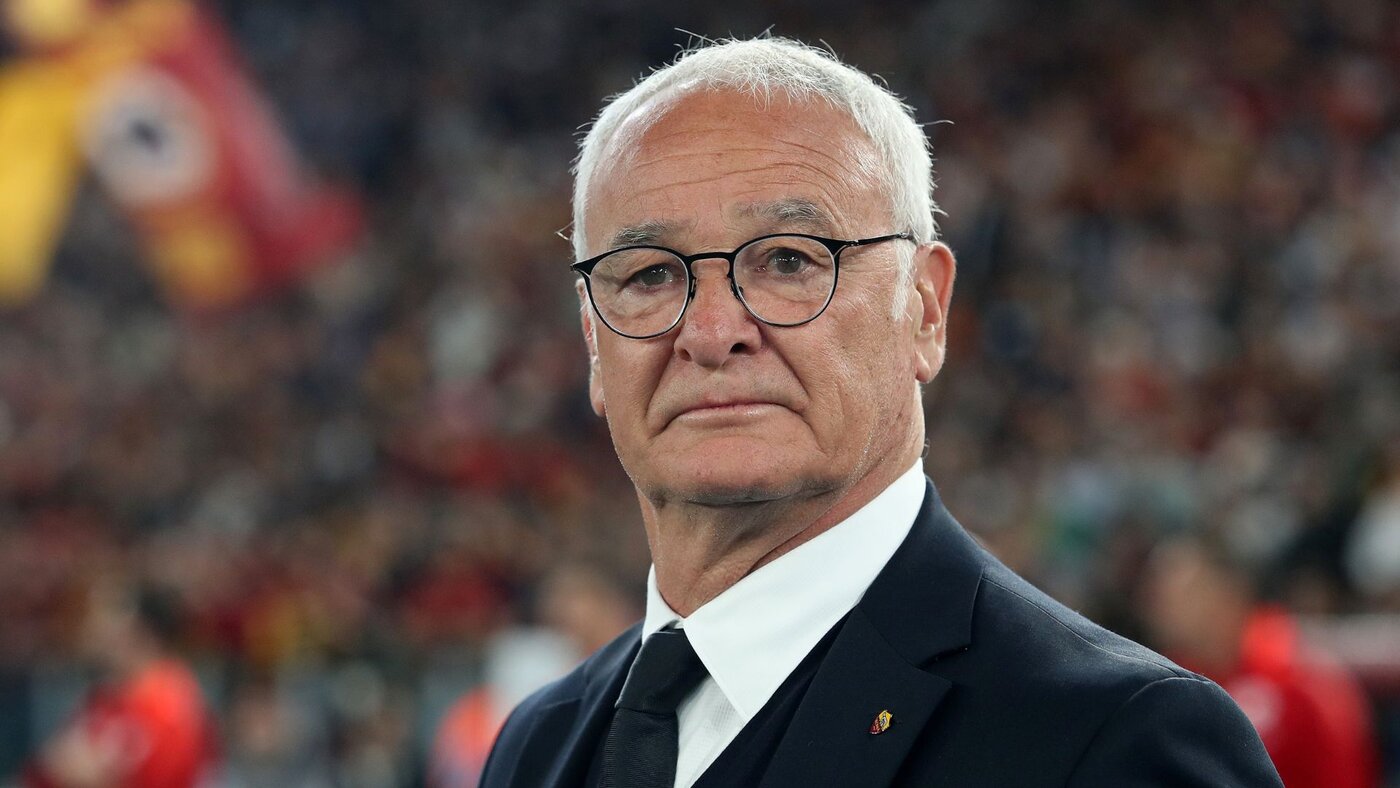 ranieri