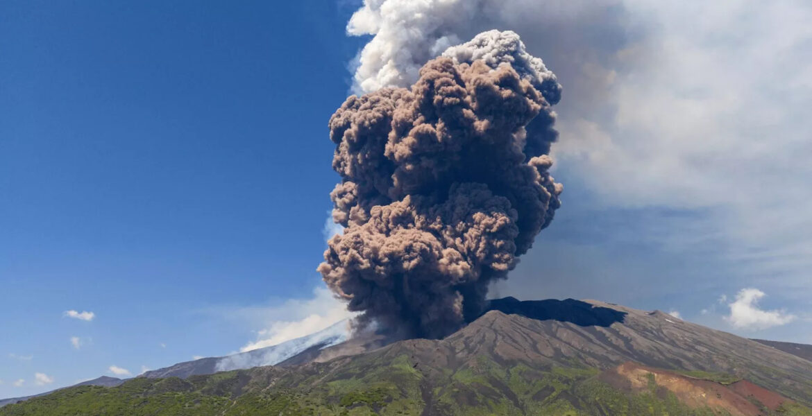 Etna