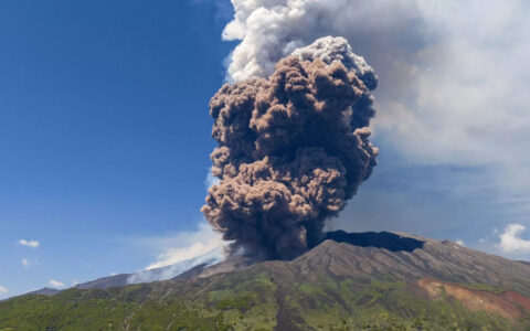 Etna