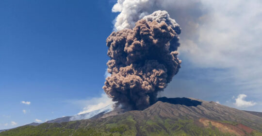 Etna