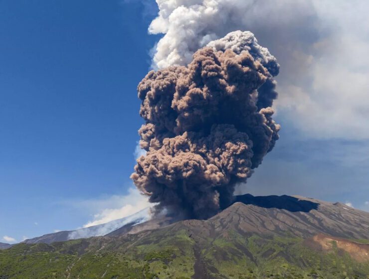 Etna