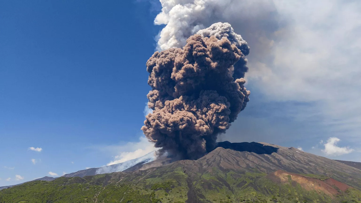 Etna