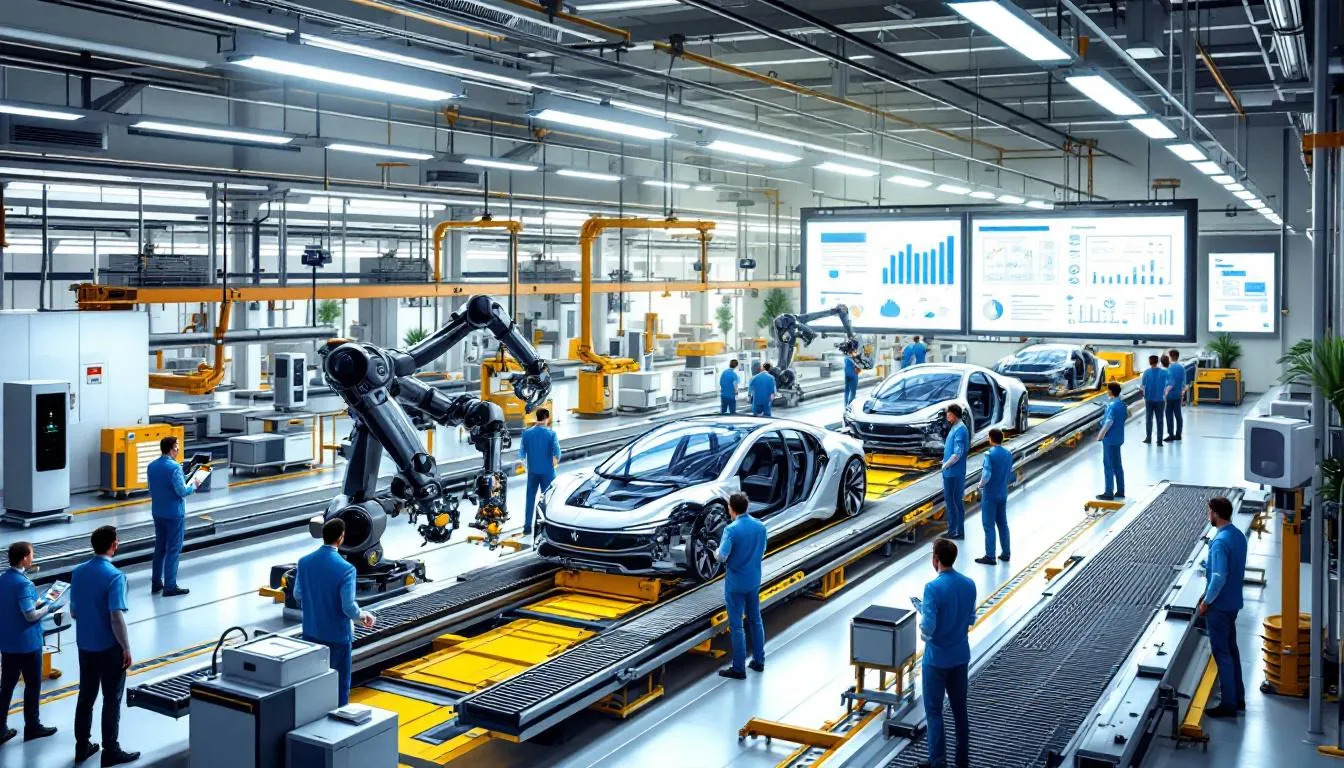 industria_italia