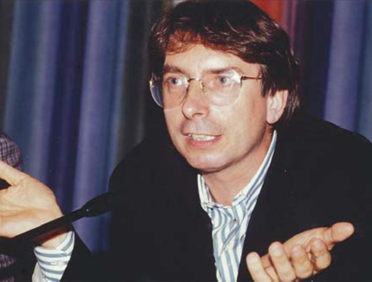 Trent’anni fa una delegazione guidata dall’europarlamentare del Gruppo Verde denunciava l’inazione dei governi europei di fronte all’aggressione serba della Bosnia. Un appello che ancora oggi risulta attuale