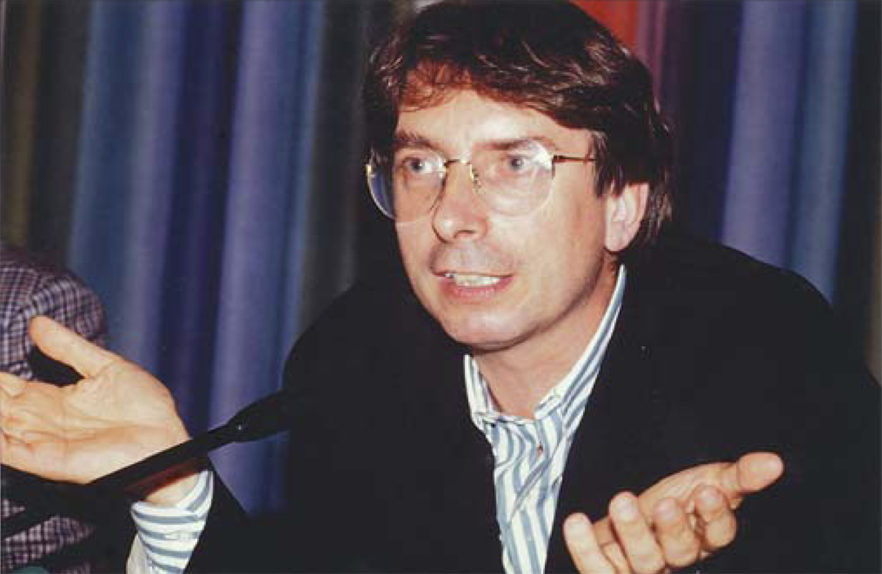 Trent’anni fa una delegazione guidata dall’europarlamentare del Gruppo Verde denunciava l’inazione dei governi europei di fronte all’aggressione serba della Bosnia. Un appello che ancora oggi risulta attuale