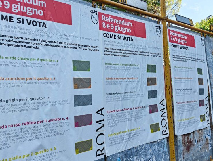 referendum
