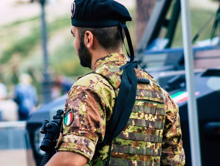 Al via il prossimo 8 luglio l’esame del progetto di legge per l’istituzione della riserva ausiliaria dell’esercito