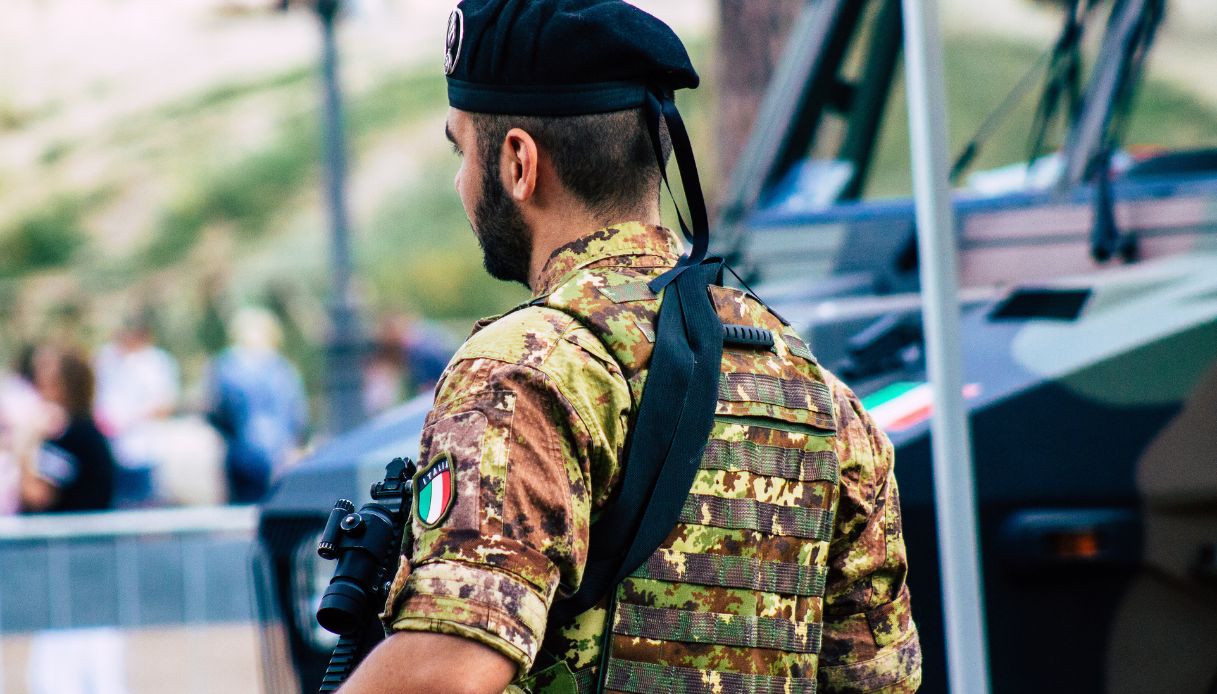Al via il prossimo 8 luglio l’esame del progetto di legge per l’istituzione della riserva ausiliaria dell’esercito