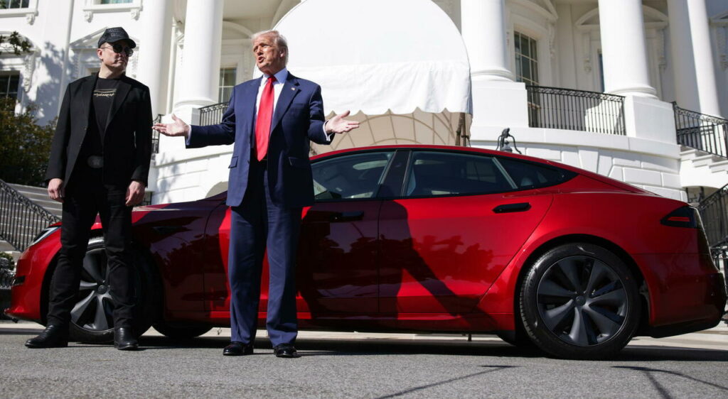 trump_musk_tesla