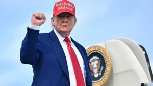 Trump annuncia il cessate il fuoco tra Iran e Israele