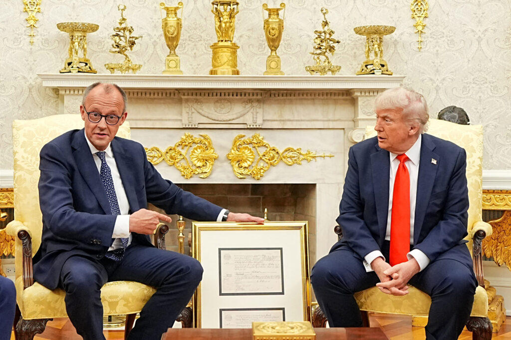 trump_merz