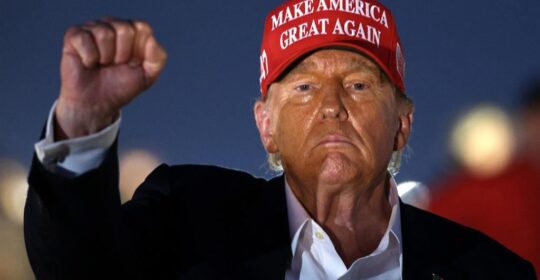 Nuovo travel ban introdotto dal presidente americano Donald Trump. A partire dal 9 giugno sarà vietato l’ingresso negli Stati Uniti a cittadini provenienti da dodici paesi