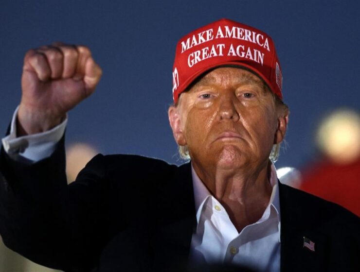 Nuovo travel ban introdotto dal presidente americano Donald Trump. A partire dal 9 giugno sarà vietato l’ingresso negli Stati Uniti a cittadini provenienti da dodici paesi