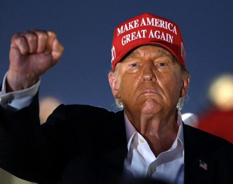 Nuovo travel ban introdotto dal presidente americano Donald Trump. A partire dal 9 giugno sarà vietato l’ingresso negli Stati Uniti a cittadini provenienti da dodici paesi