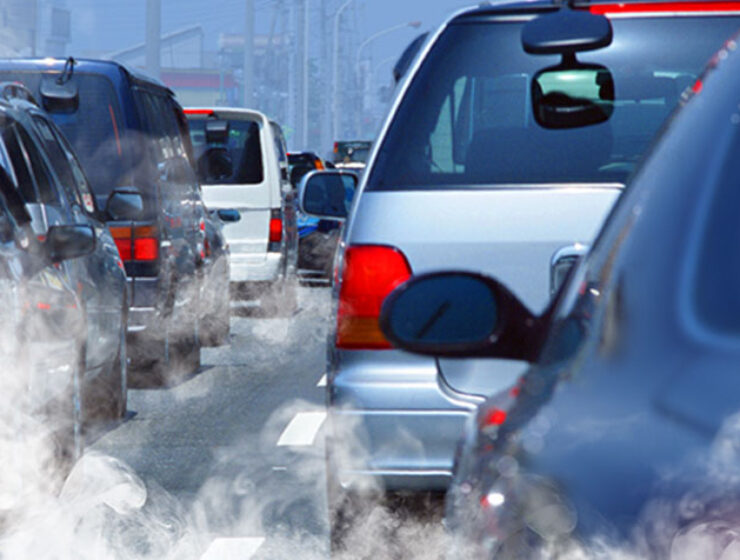 Il divieto di circolazione degli Euro 5 diesel in Lombardia, Veneto, Piemonte ed Emilia-Romagna entrerà in vigore con un anno di ritardo
