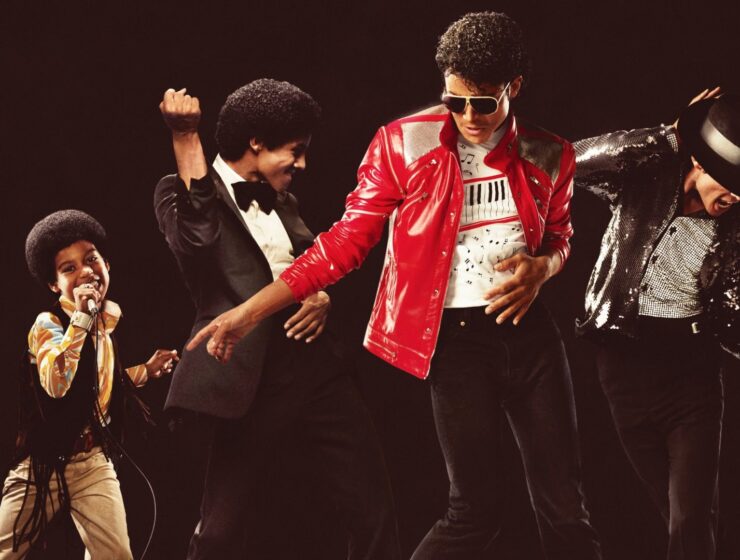 La locandina del film