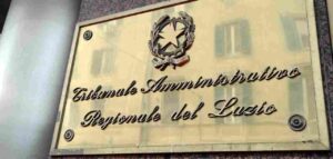 Tribunale amministrativo regionale del Lazio