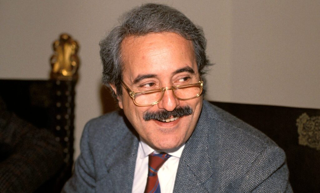 Giovanni Falcone