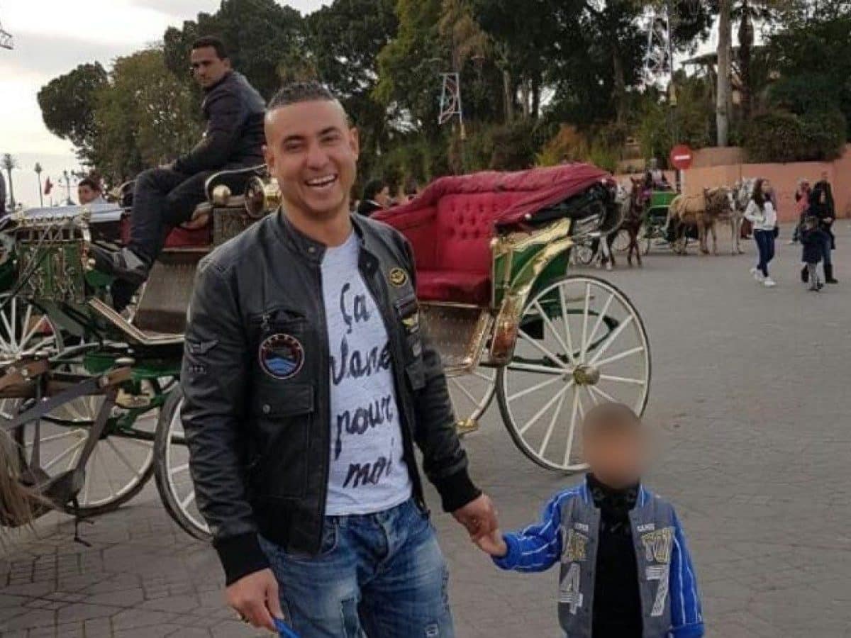 assessore uccide clochard