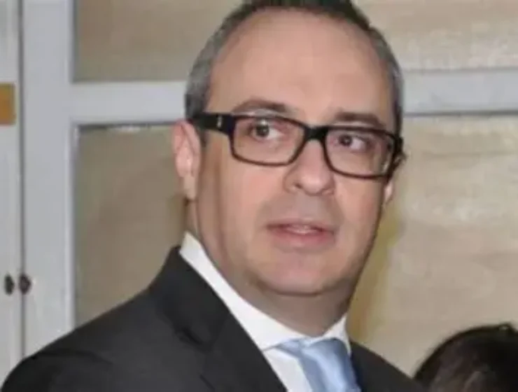 l'assessore che aveva sparato e ucciso un clochard