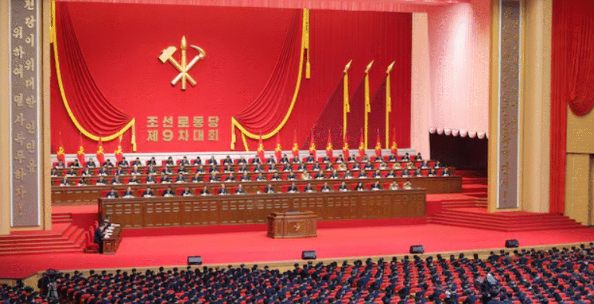 congresso_nord_corea