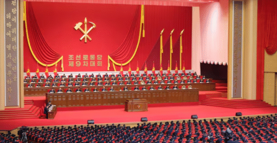 congresso_nord_corea