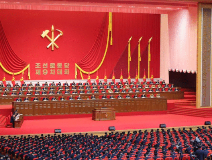 congresso_nord_corea