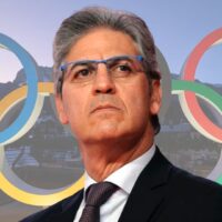 Paolo Petracca, il direttore di Raisport travolto dalle critiche per la sua telecronaca