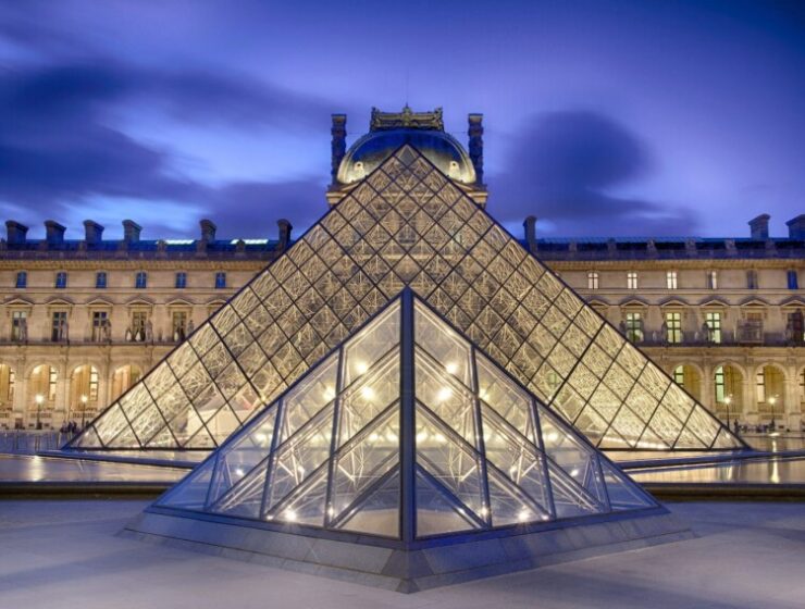louvre