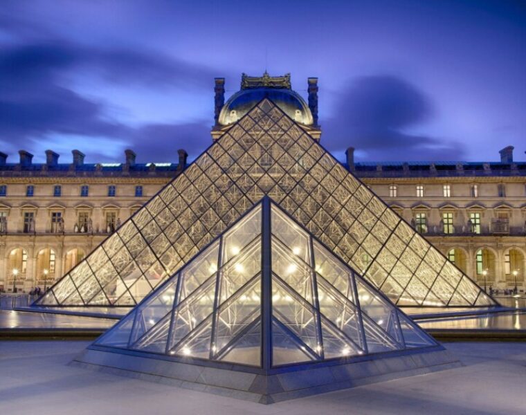 louvre