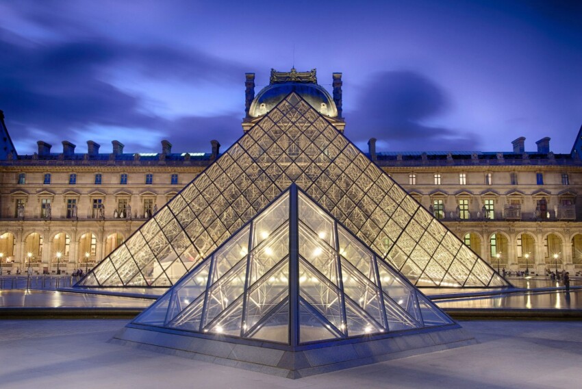 louvre