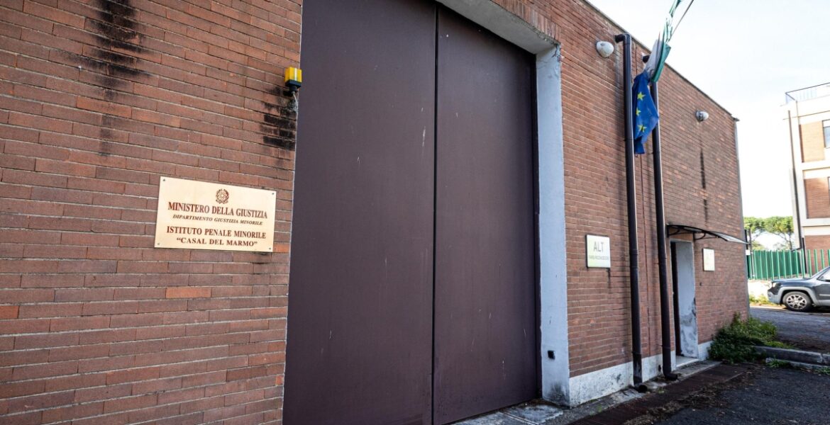 carcere_minorile_casal_del_marmo