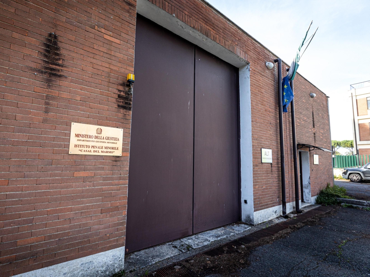 carcere_minorile_casal_del_marmo
