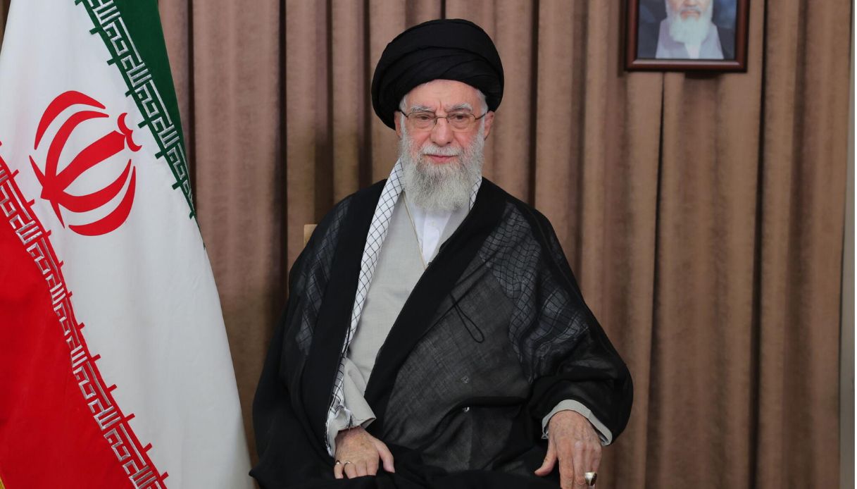 Ali Khamenei, ex Guida Suprema dell'Iran, ucciso il 28 febbraio nei primi raid