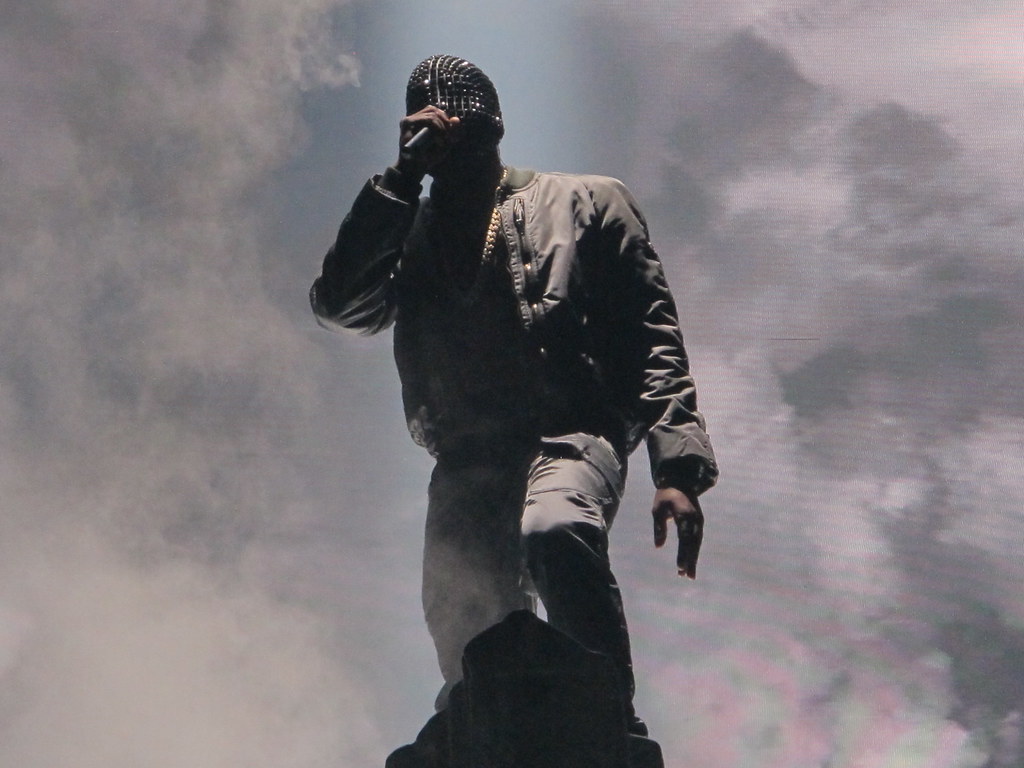 Kanye