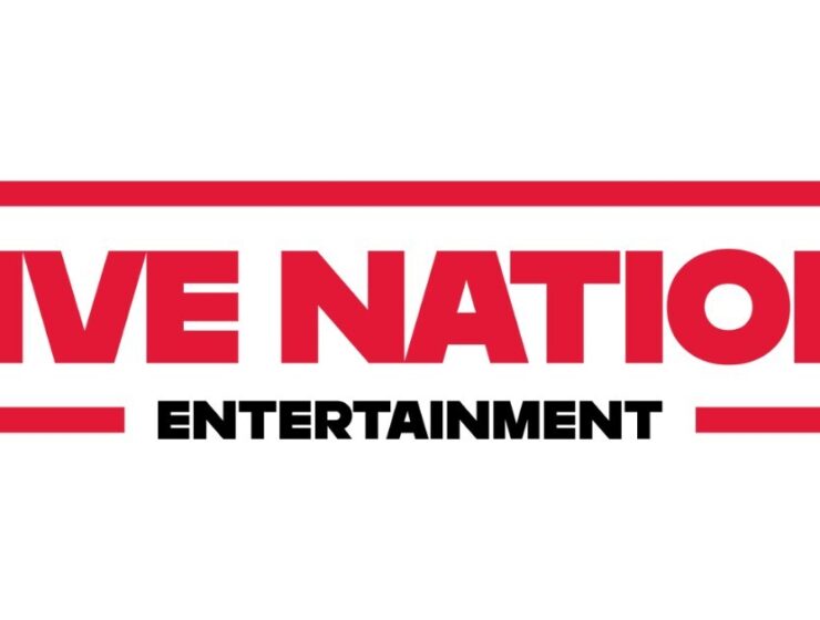 Live Nation