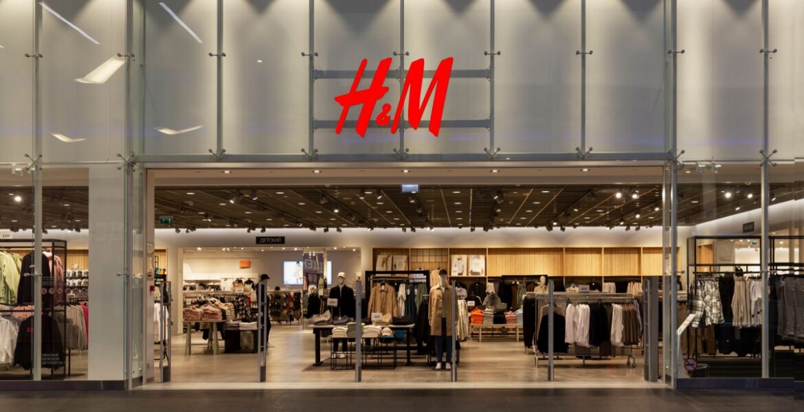 H&M
