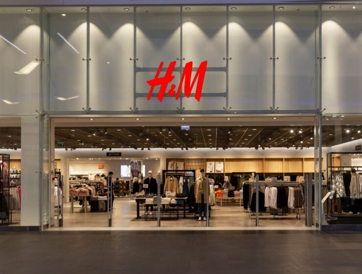H&M