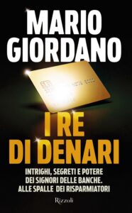 L'ultimo libro di Mario Giordano